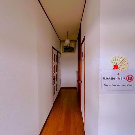 Guesthouse法華寺yoshikawa Нара Экстерьер фото