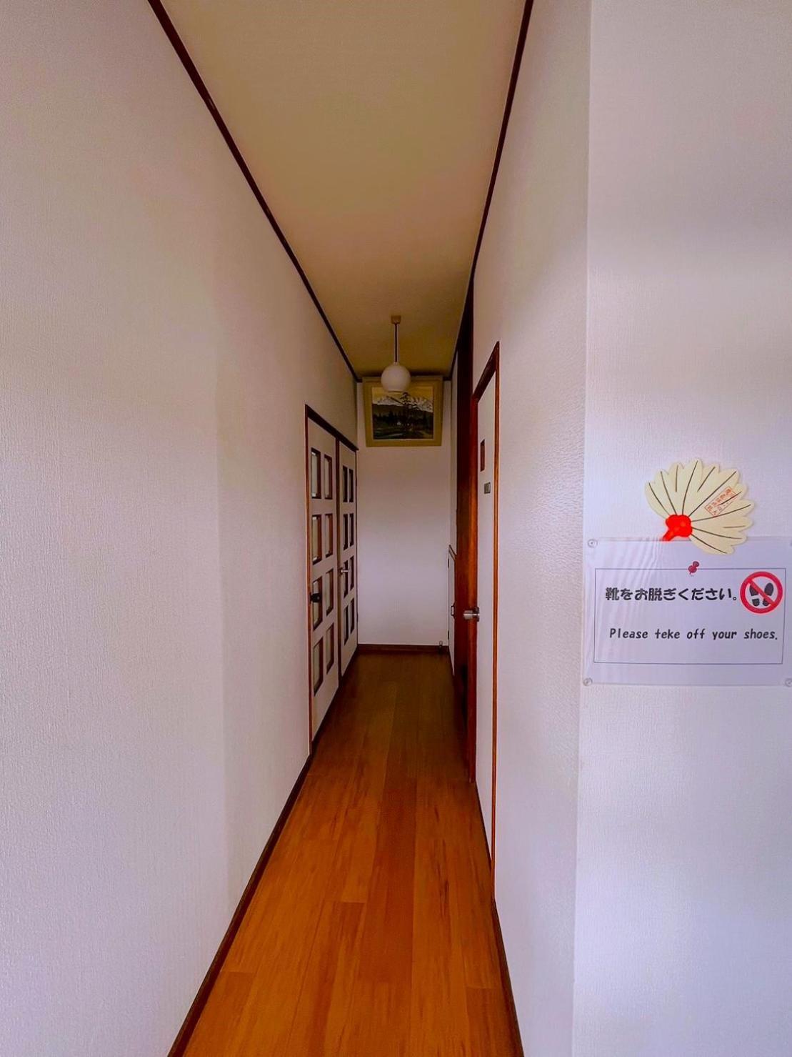 Guesthouse法華寺yoshikawa Нара Экстерьер фото