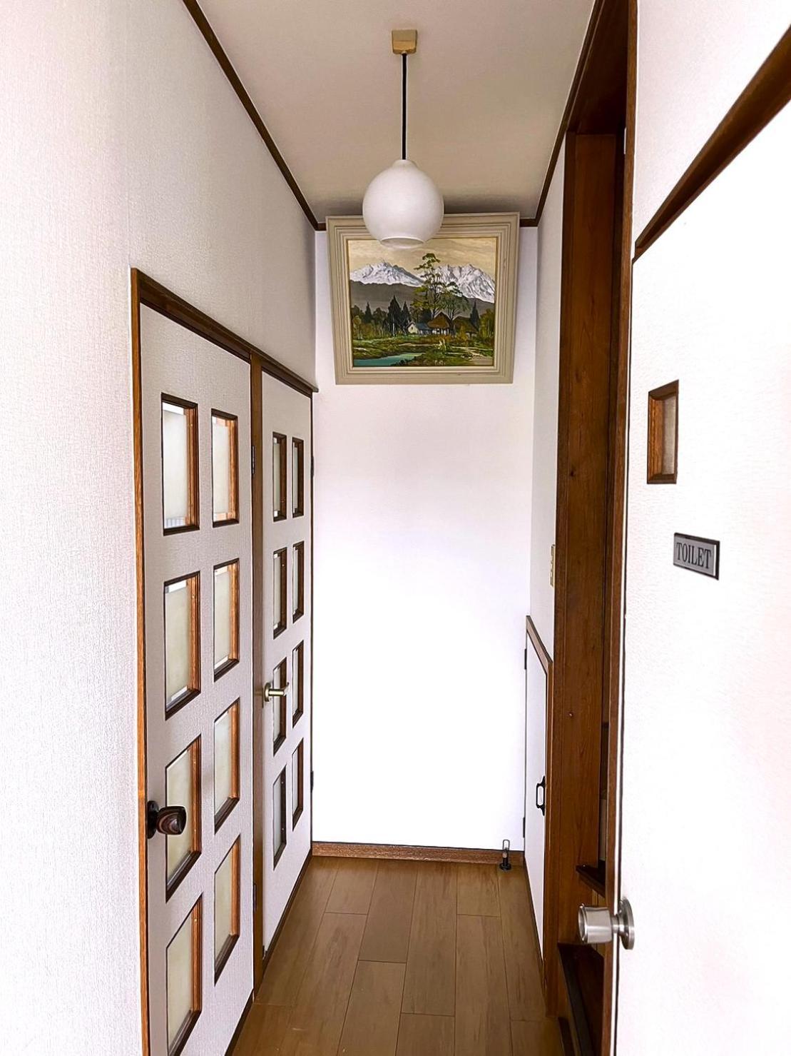 Guesthouse法華寺yoshikawa Нара Экстерьер фото